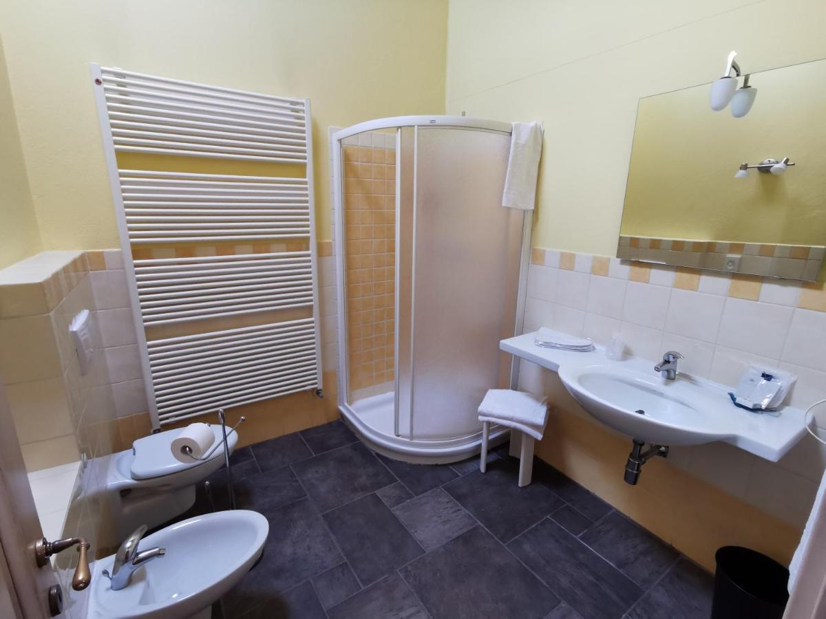 All'imperatore Gasthof Cherasco